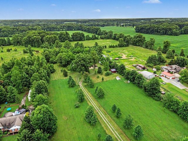 2544 Swings Corner Pt Isabel Road, Tate Twp, OH 45106