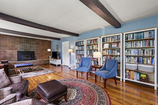 2544 Swings Corner Pt Isabel Road, Tate Twp, OH 45106