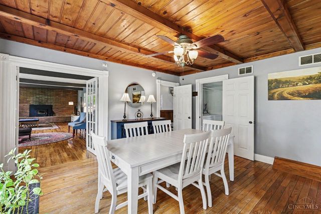 2544 Swings Corner Pt Isabel Road, Tate Twp, OH 45106