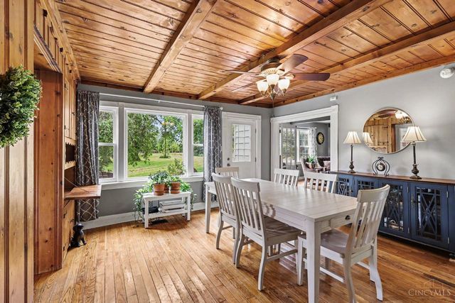 2544 Swings Corner Pt Isabel Road, Tate Twp, OH 45106