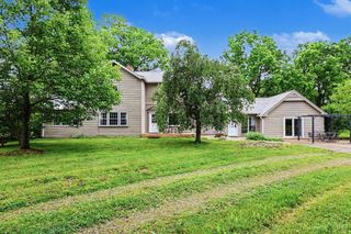 2544 Swings Corner Pt Isabel Road, Tate Twp, OH 45106