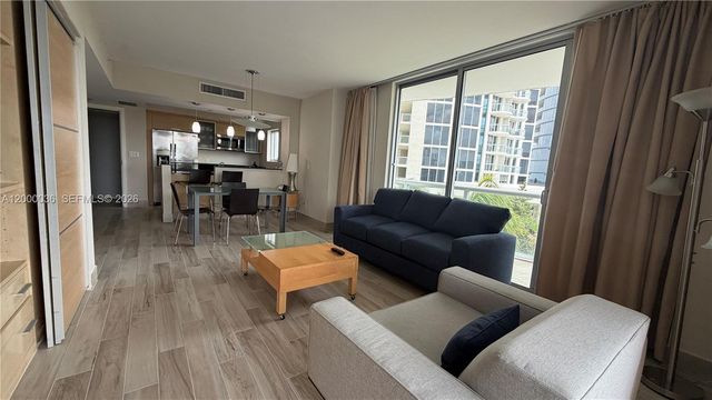 18683 Collins Avenue 508, Sunny Isles Beach, FL 33160