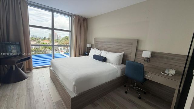 18683 Collins Avenue 508, Sunny Isles Beach, FL 33160