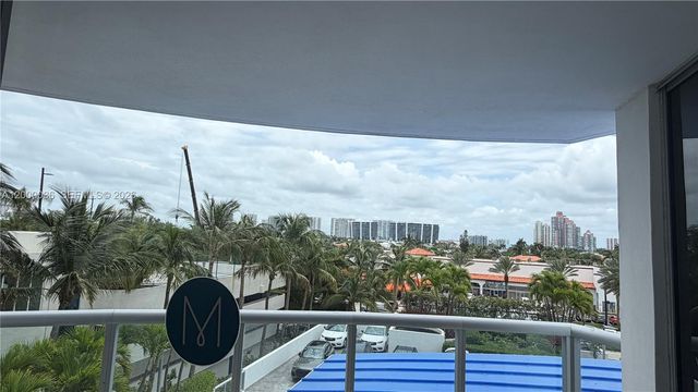 18683 Collins Avenue 508, Sunny Isles Beach, FL 33160