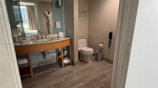 18683 Collins Avenue 508, Sunny Isles Beach, FL 33160