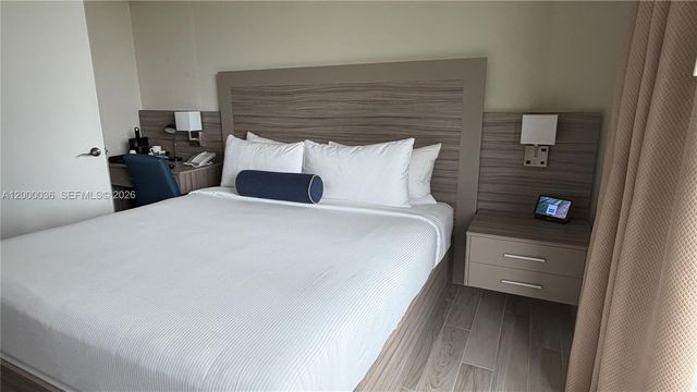 18683 Collins Avenue 508, Sunny Isles Beach, FL 33160