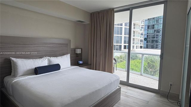 18683 Collins Avenue 508, Sunny Isles Beach, FL 33160