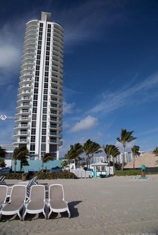 18683 Collins Avenue 508, Sunny Isles Beach, FL 33160