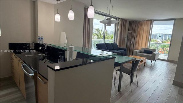 18683 Collins Avenue 508, Sunny Isles Beach, FL 33160