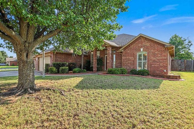 12909 Condor Street, Oklahoma City, OK 73170