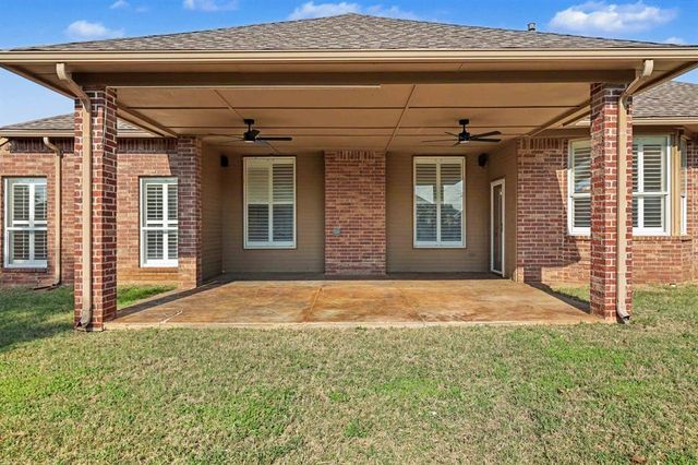 12909 Condor Street, Oklahoma City, OK 73170
