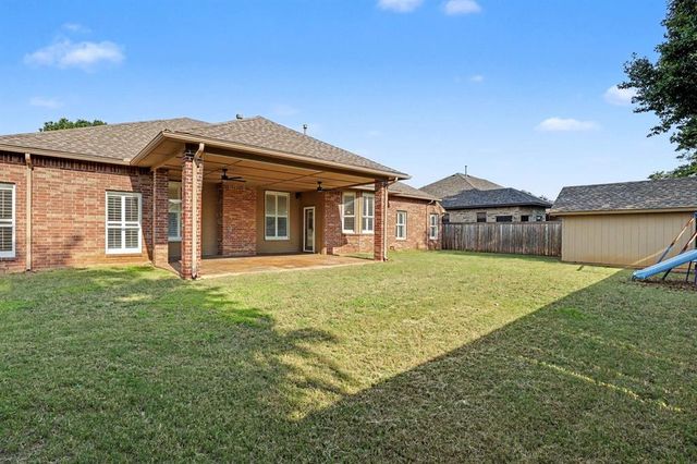 12909 Condor Street, Oklahoma City, OK 73170