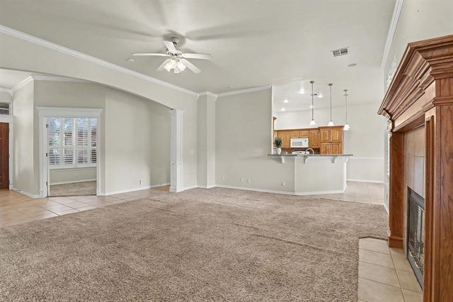 12909 Condor Street, Oklahoma City, OK 73170
