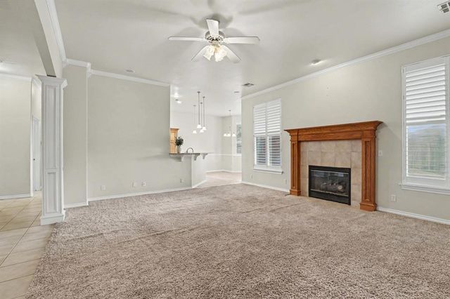 12909 Condor Street, Oklahoma City, OK 73170