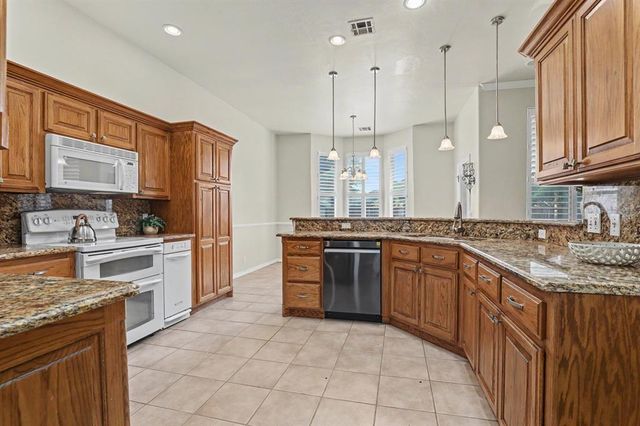12909 Condor Street, Oklahoma City, OK 73170