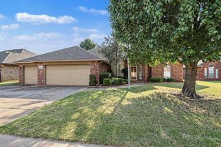 12909 Condor Street, Oklahoma City, OK 73170