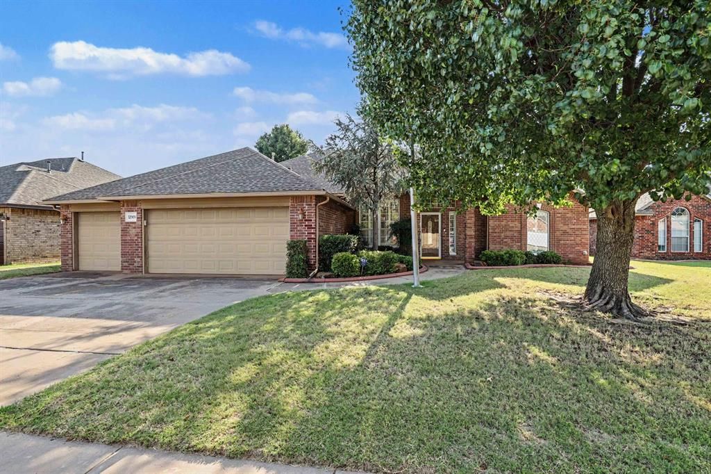12909 Condor Street, Oklahoma City, OK 73170