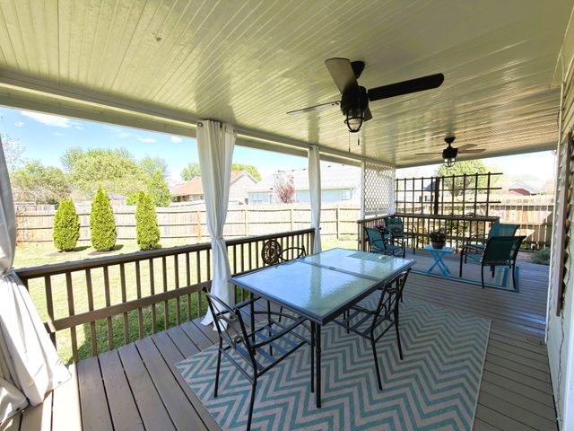 1606 Saint Andrews Dr, Murfreesboro, TN 37128