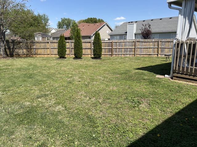 1606 Saint Andrews Dr, Murfreesboro, TN 37128