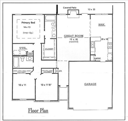 1606 Saint Andrews Dr, Murfreesboro, TN 37128