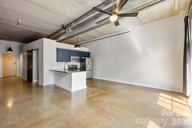 626 N Graham Street 205, Charlotte, NC 28202