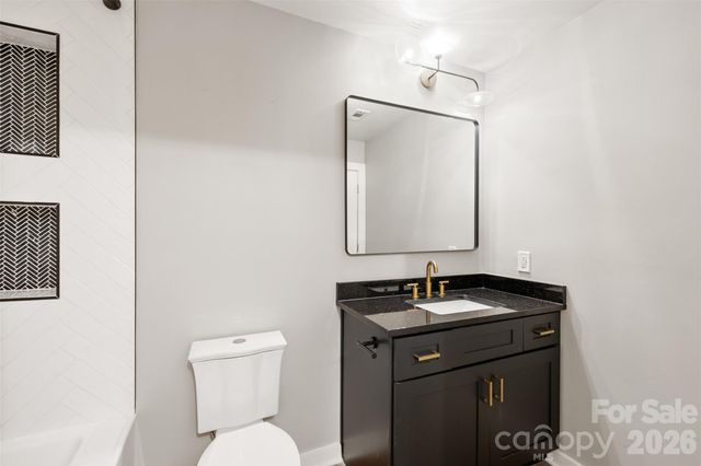 626 N Graham Street 205, Charlotte, NC 28202