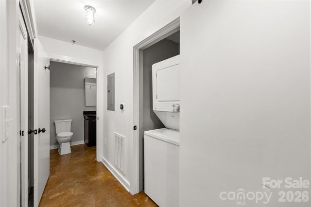 626 N Graham Street 205, Charlotte, NC 28202