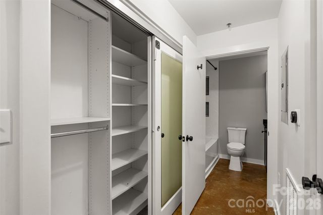 626 N Graham Street 205, Charlotte, NC 28202