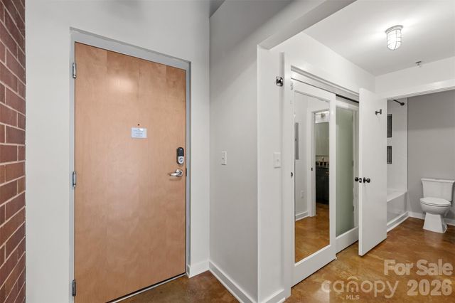 626 N Graham Street 205, Charlotte, NC 28202