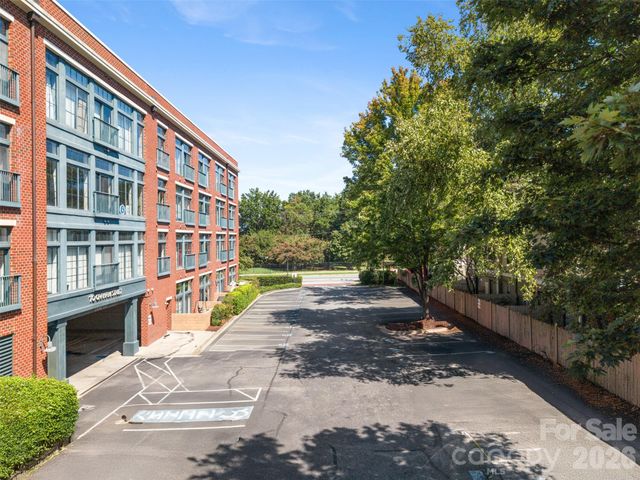 626 N Graham Street 205, Charlotte, NC 28202