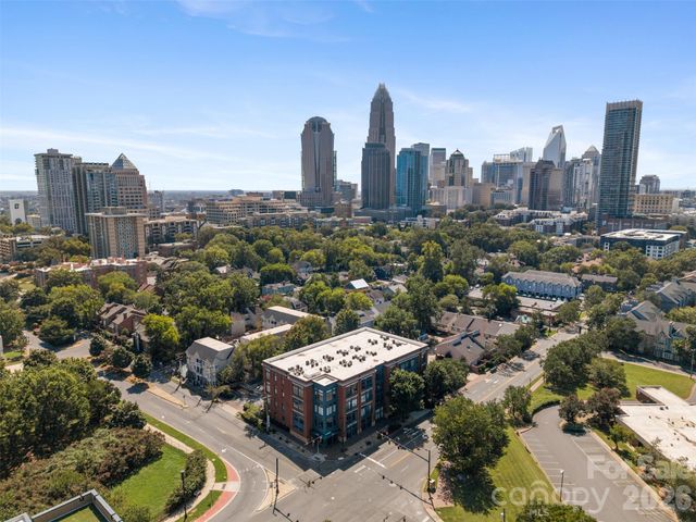 626 N Graham Street 205, Charlotte, NC 28202