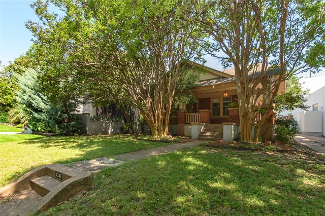 4341 Avondale Avenue, Dallas, TX 75219