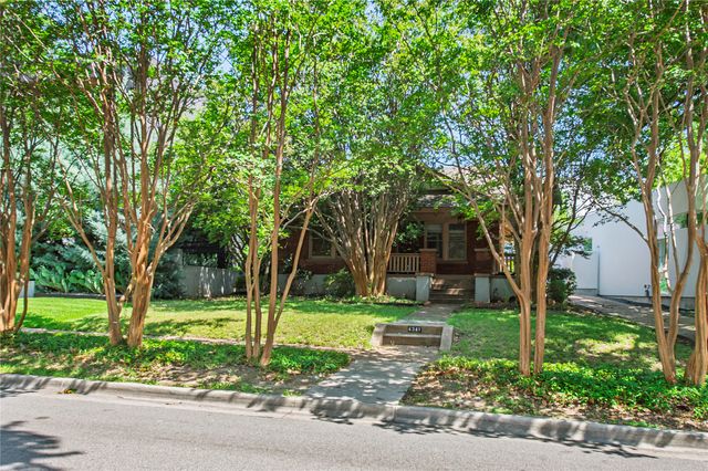 4341 Avondale Avenue, Dallas, TX 75219