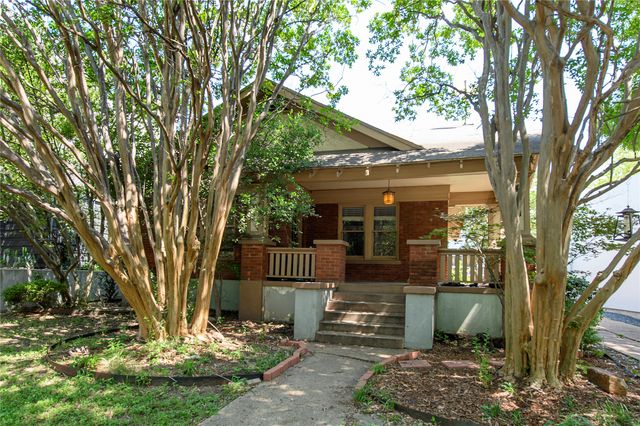 4341 Avondale Avenue, Dallas, TX 75219