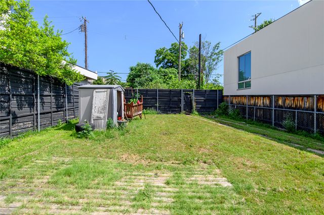 4341 Avondale Avenue, Dallas, TX 75219