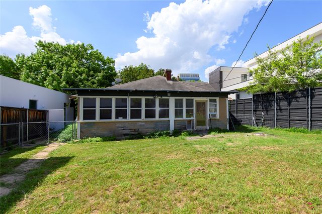 4341 Avondale Avenue, Dallas, TX 75219