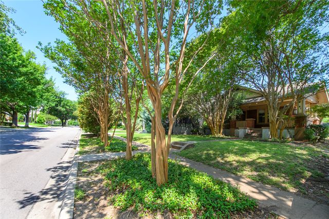 4341 Avondale Avenue, Dallas, TX 75219