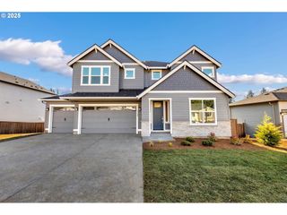 5563 N 93RD Ave LT207, Camas, WA 98607
