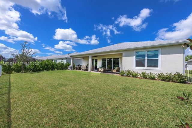 10305 SW Captiva Dr, Port St. Lucie, FL 34987