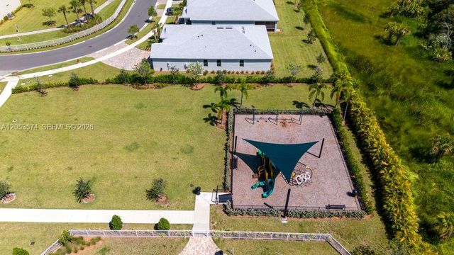10305 SW Captiva Dr, Port St. Lucie, FL 34987
