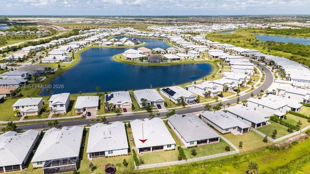 10305 SW Captiva Dr, Port St. Lucie, FL 34987