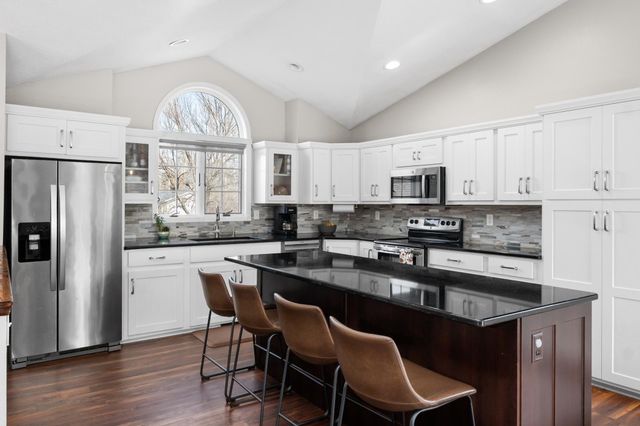 682 150th Avenue NE, Mayville, ND 58257