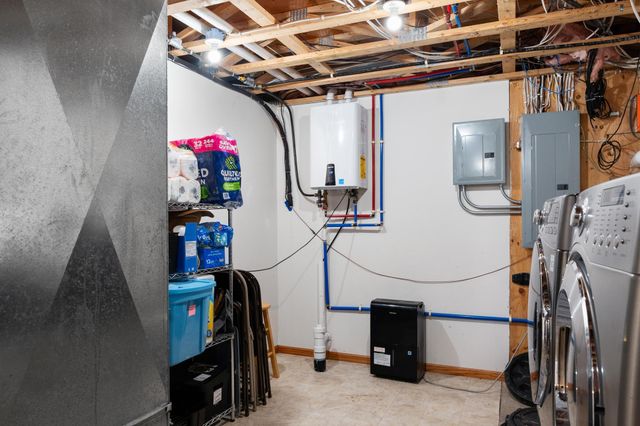 682 150th Avenue NE, Mayville, ND 58257