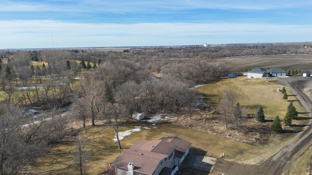 682 150th Avenue NE, Mayville, ND 58257