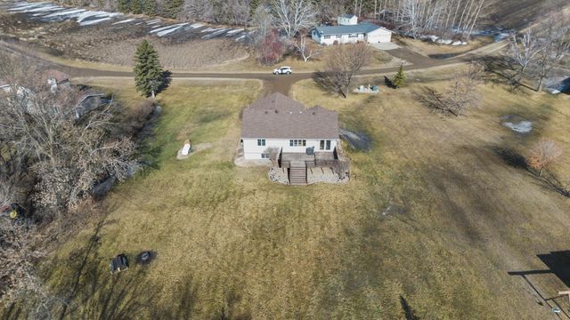 682 150th Avenue NE, Mayville, ND 58257