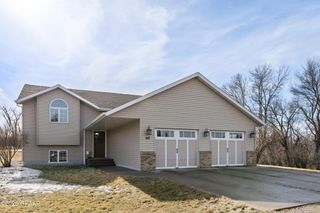 682 150th Avenue NE, Mayville, ND 58257
