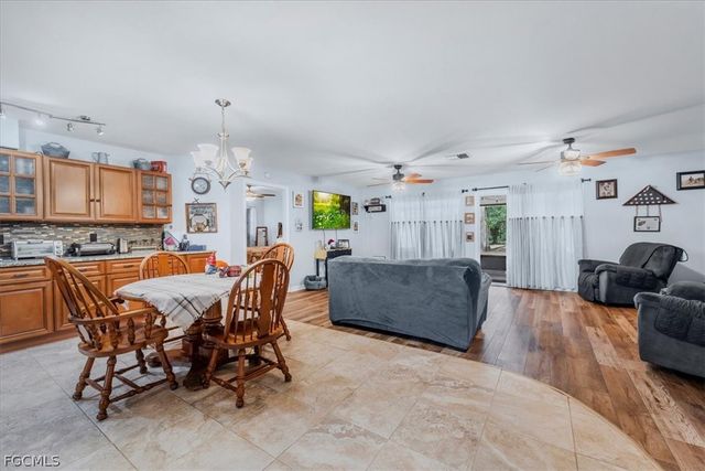 780 Oklahoma AVE, Labelle, FL 33935