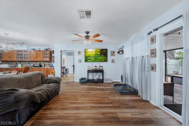 780 Oklahoma AVE, Labelle, FL 33935