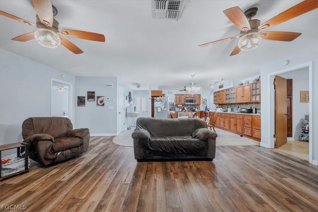 780 Oklahoma AVE, Labelle, FL 33935