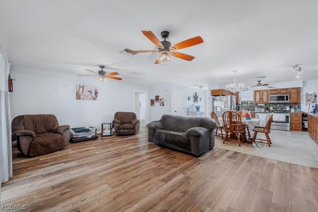 780 Oklahoma AVE, Labelle, FL 33935